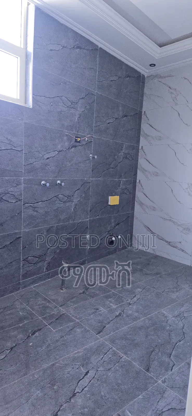 Furnished 3bdrm Villa in አዲስ አበባ ጃሞ ሚካኤል አንበሳ, Nifas Silk-Lafto