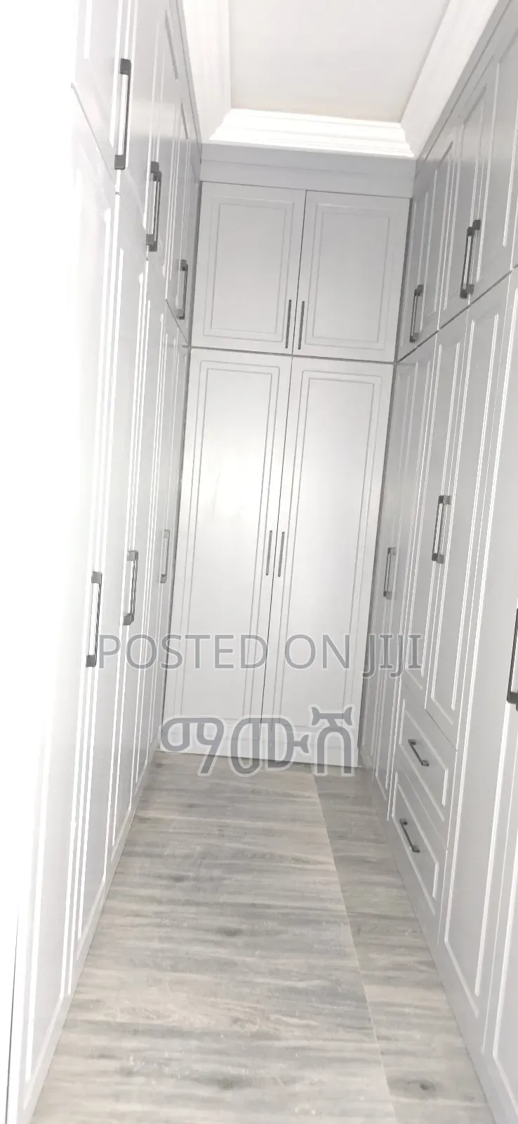 Furnished 3bdrm Villa in አዲስ አበባ ጃሞ ሚካኤል አንበሳ, Nifas Silk-Lafto