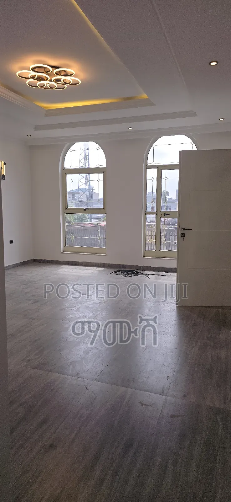 Furnished 3bdrm Villa in አዲስ አበባ ጃሞ ሚካኤል አንበሳ, Nifas Silk-Lafto