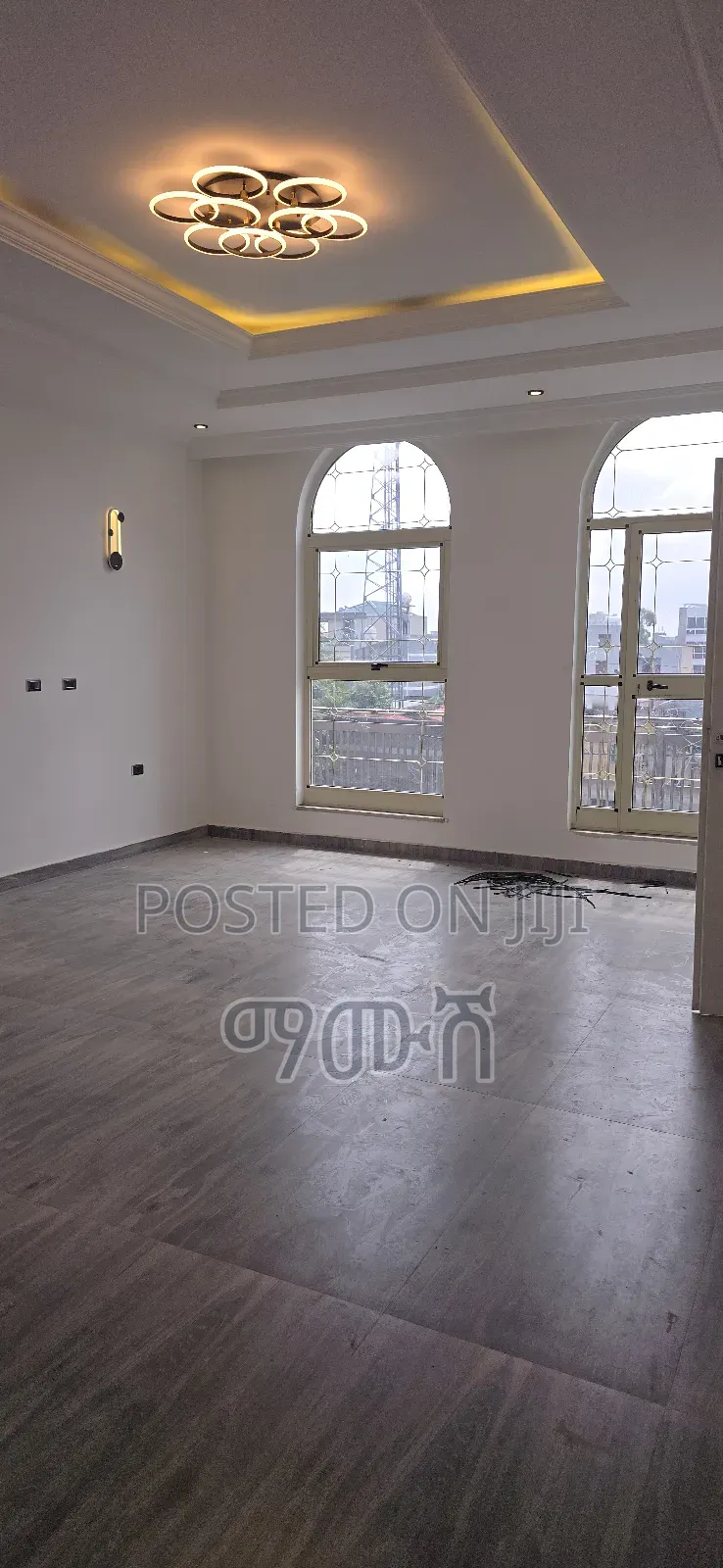 Furnished 3bdrm Villa in አዲስ አበባ ጃሞ ሚካኤል አንበሳ, Nifas Silk-Lafto