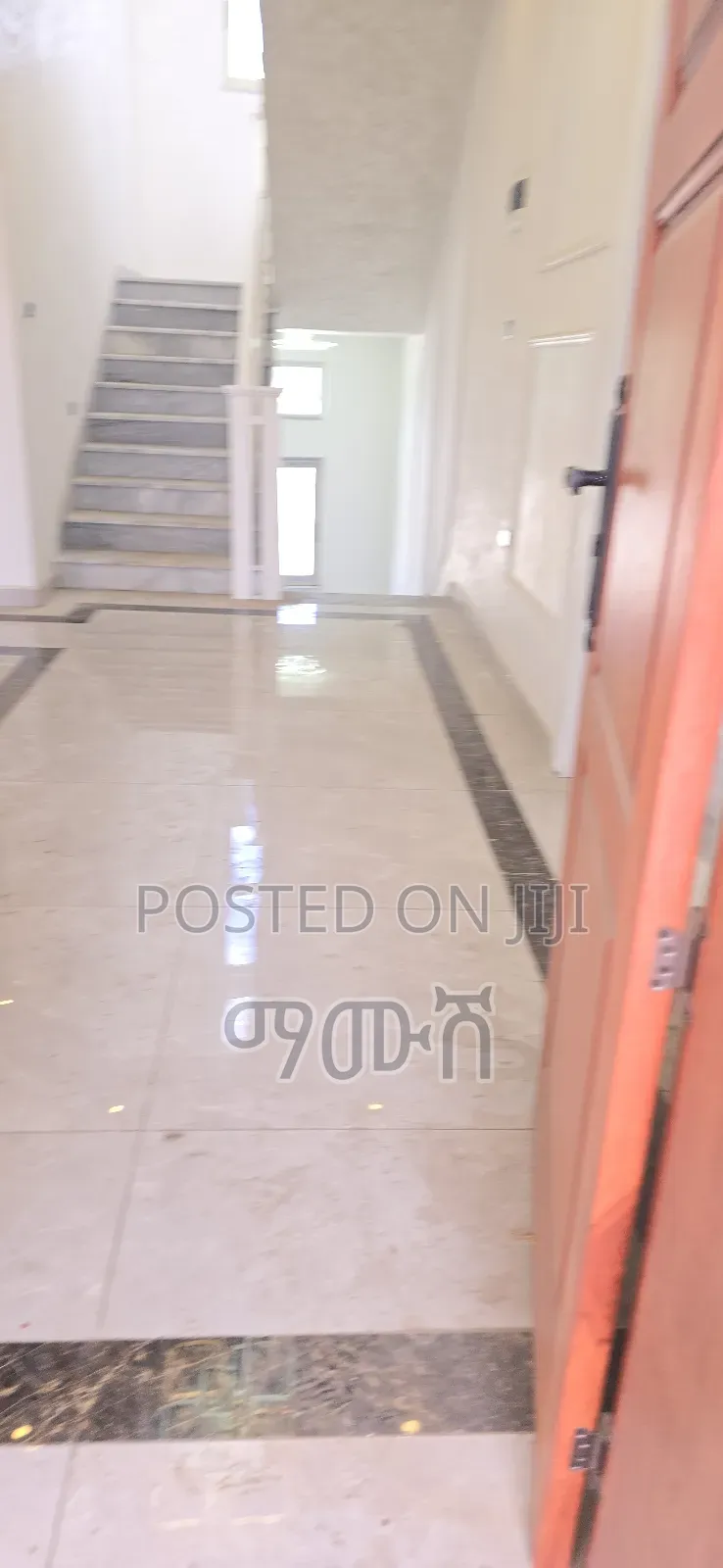 Furnished 3bdrm Villa in አዲስ አበባ ጃሞ ሚካኤል አንበሳ, Nifas Silk-Lafto