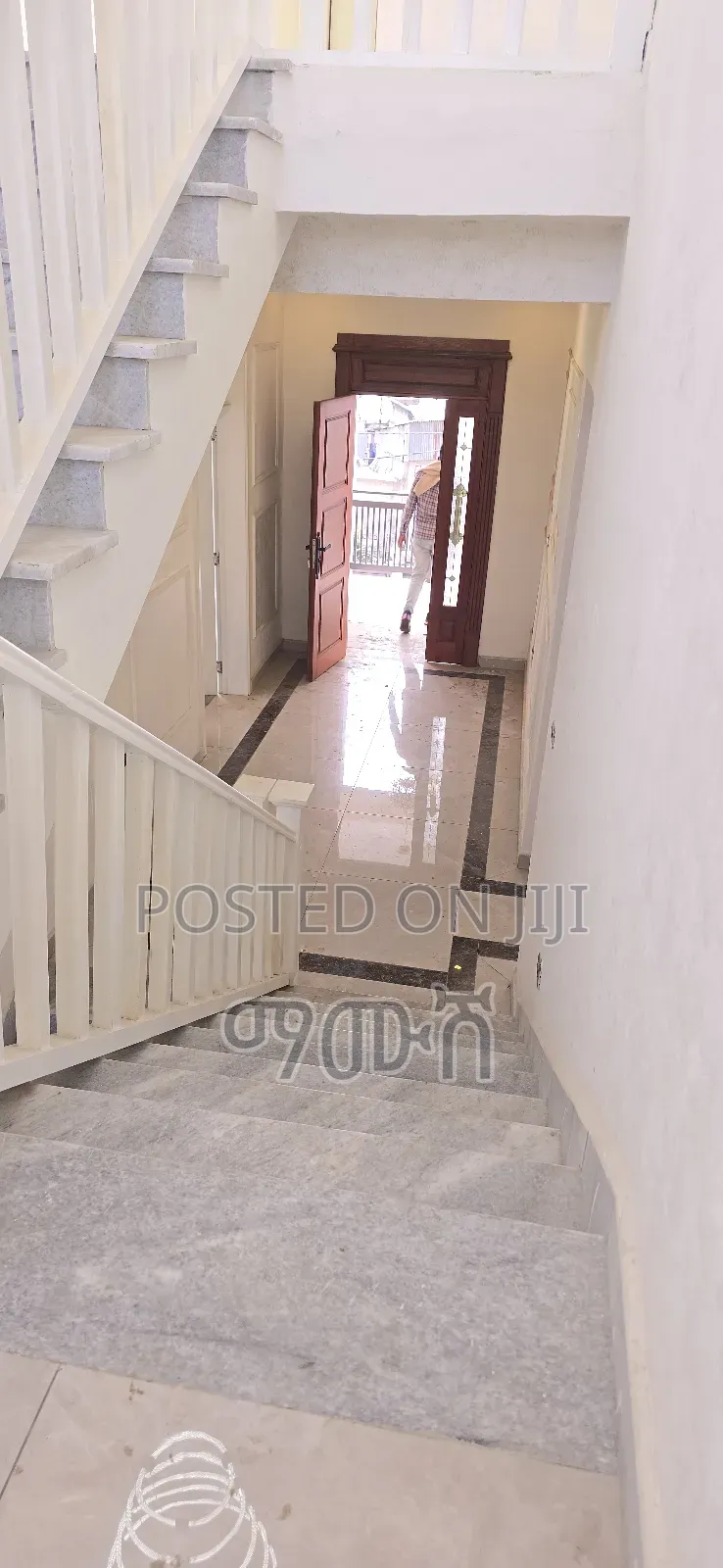 Furnished 3bdrm Villa in አዲስ አበባ ጃሞ ሚካኤል አንበሳ, Nifas Silk-Lafto