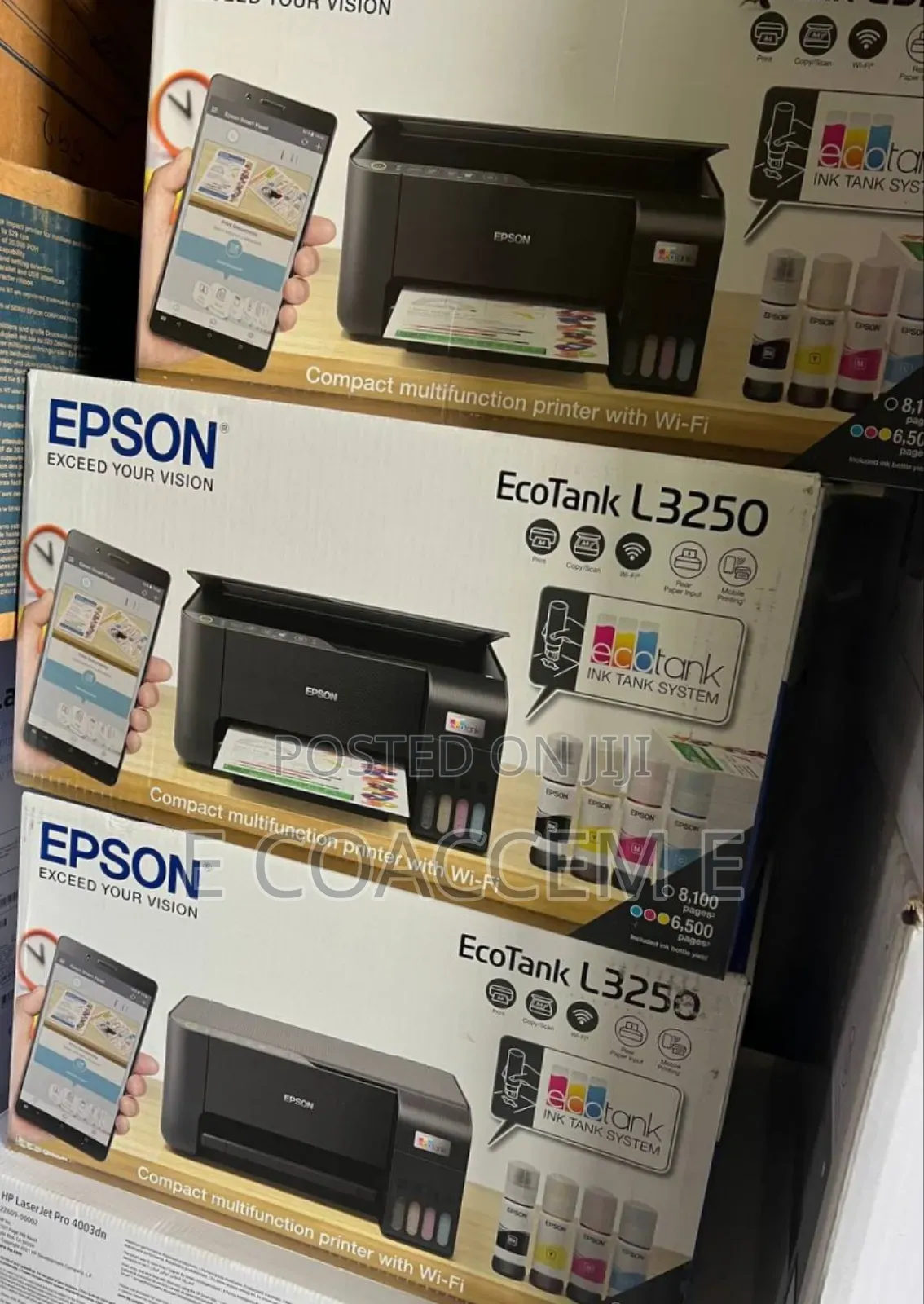 Epson Printer