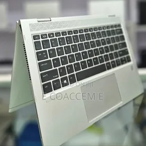 New Laptop HP 16GB Intel Core I7 SSD 512GB