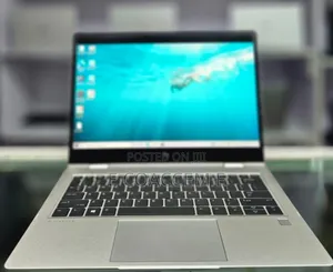 Photo - New Laptop HP 16GB Intel Core I7 SSD 512GB