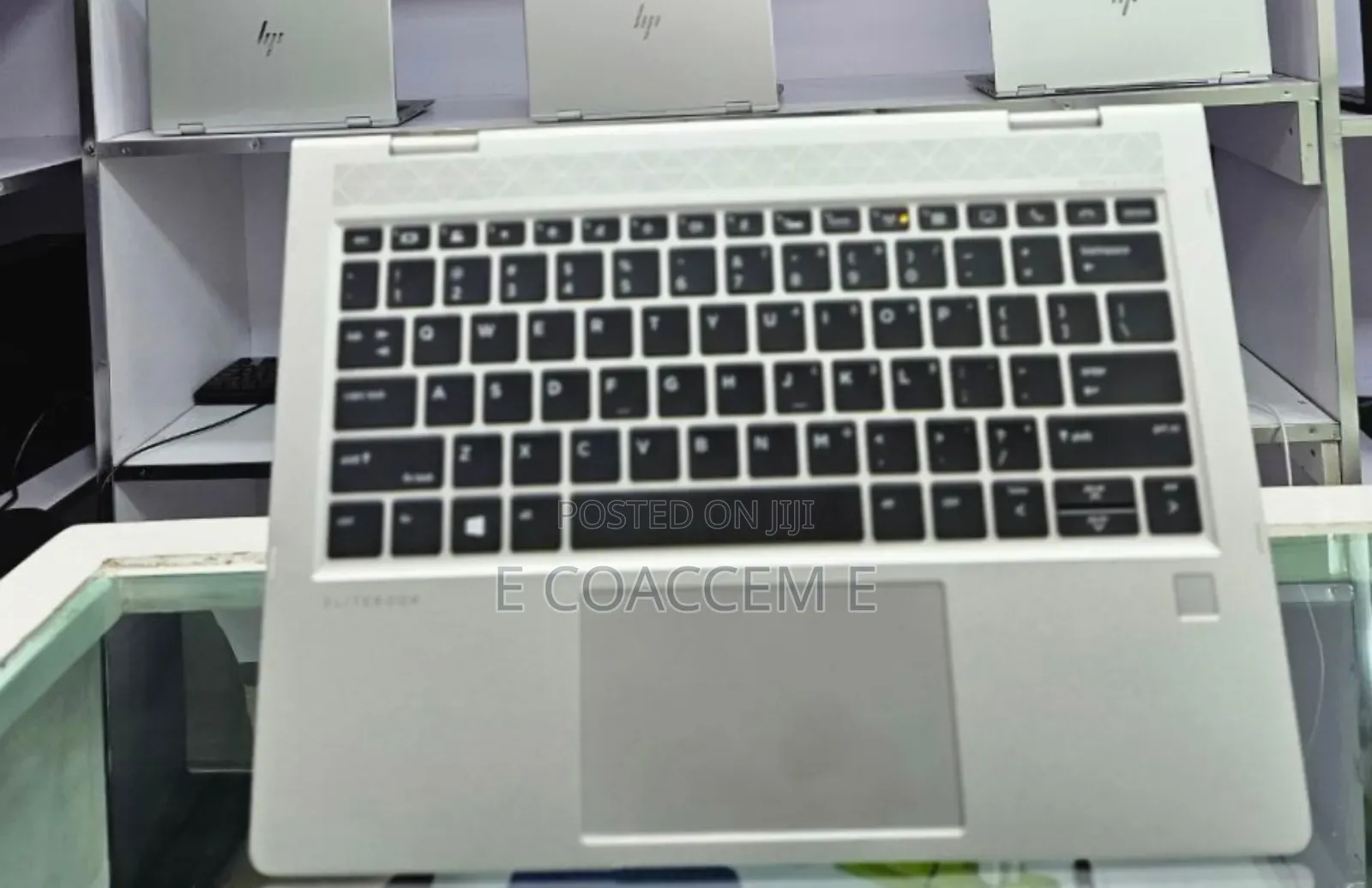 New Laptop HP 16GB Intel Core I7 SSD 512GB