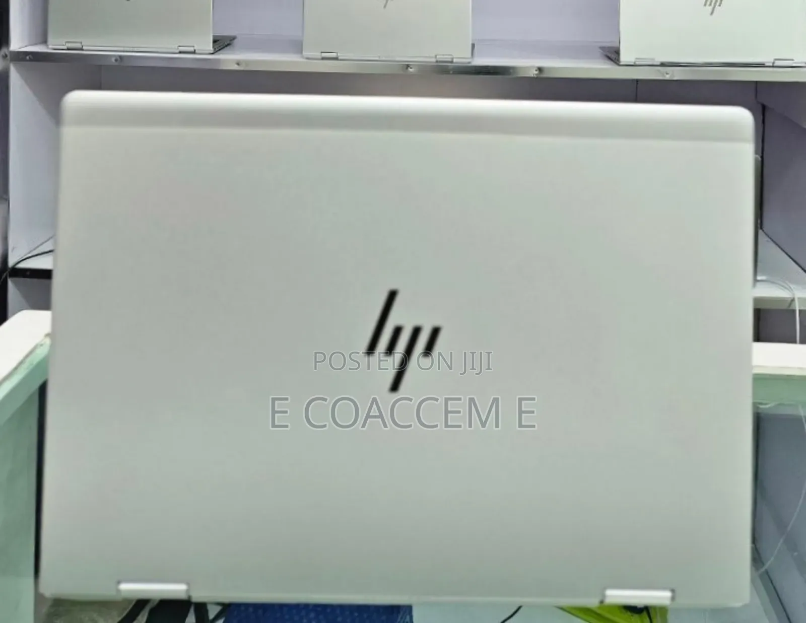 New Laptop HP 16GB Intel Core I7 SSD 512GB