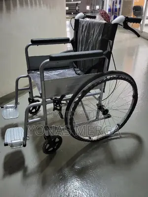 Wheelchair Appropriate: For Elder People Disabled/Hand PUSH