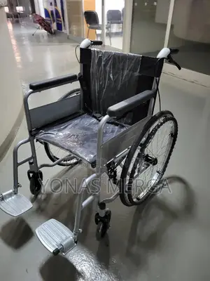 Wheelchair Puncture Proof Wheel,Load Carrying Capacity:150kg