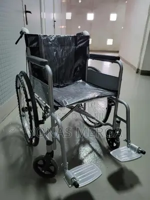 Wheelchair/Armrest Push Type Trolleys/Folding Wheelchair