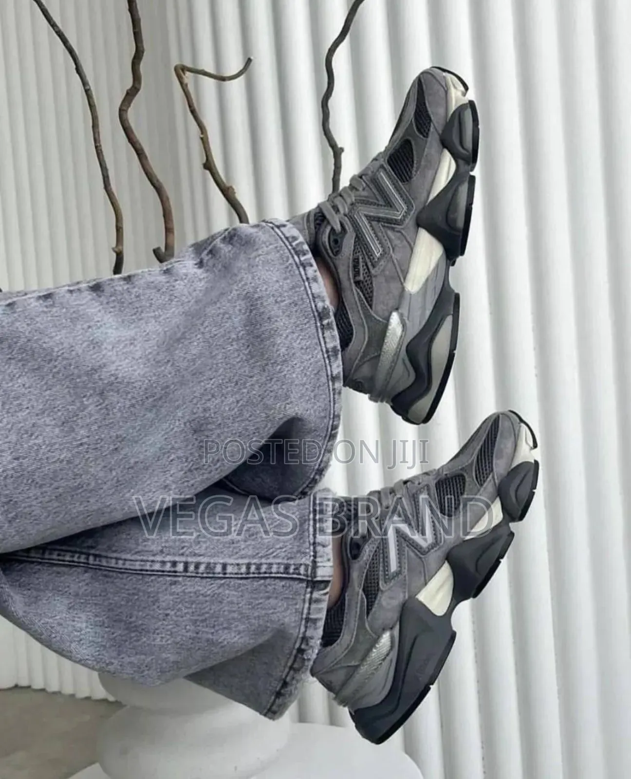 New Balance 9060 Woman's Sneaker Super Master Quality Shoes