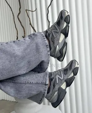 New Balance 9060 Woman's Sneaker Super Master Quality Shoes