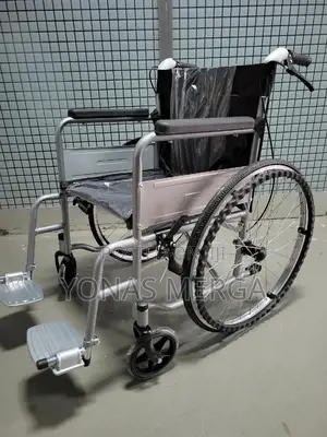 Wheelchair/ዊልቼርfor Elderly,After Surgery/Anyone Who Can'walk