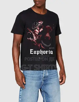 Euphoria Vintage Tees