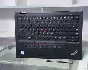 Photo - New Laptop Lenovo 16GB Intel Core I7 SSD 512GB