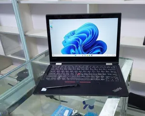 New Laptop Lenovo 16GB Intel Core I7 SSD 512GB