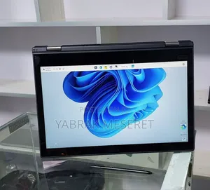 New Laptop Lenovo 16GB Intel Core I7 SSD 512GB