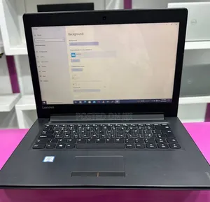 New Laptop Lenovo 4GB Intel Core I3 SSD 1T