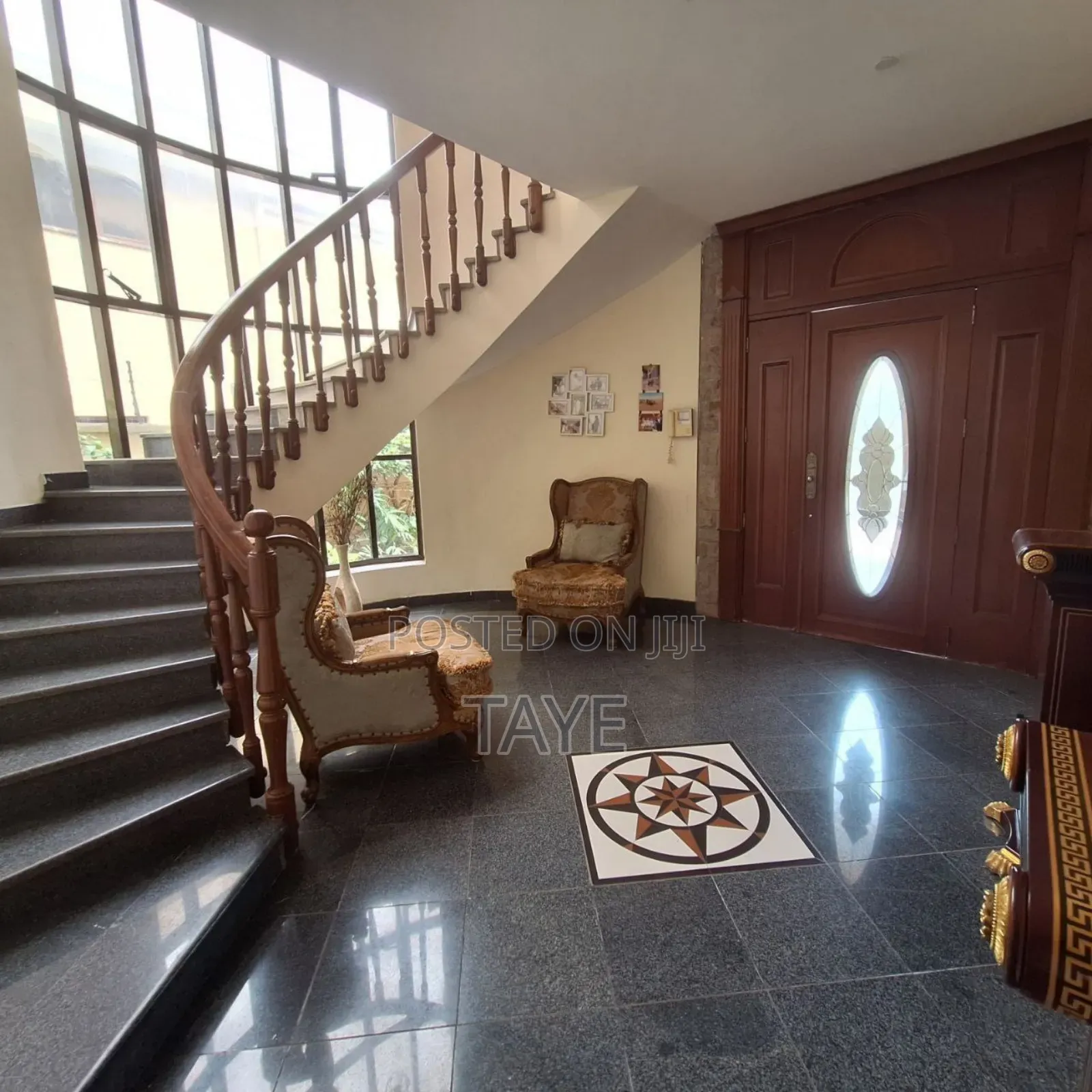 6bdrm Mansion in Kirkos for sale
