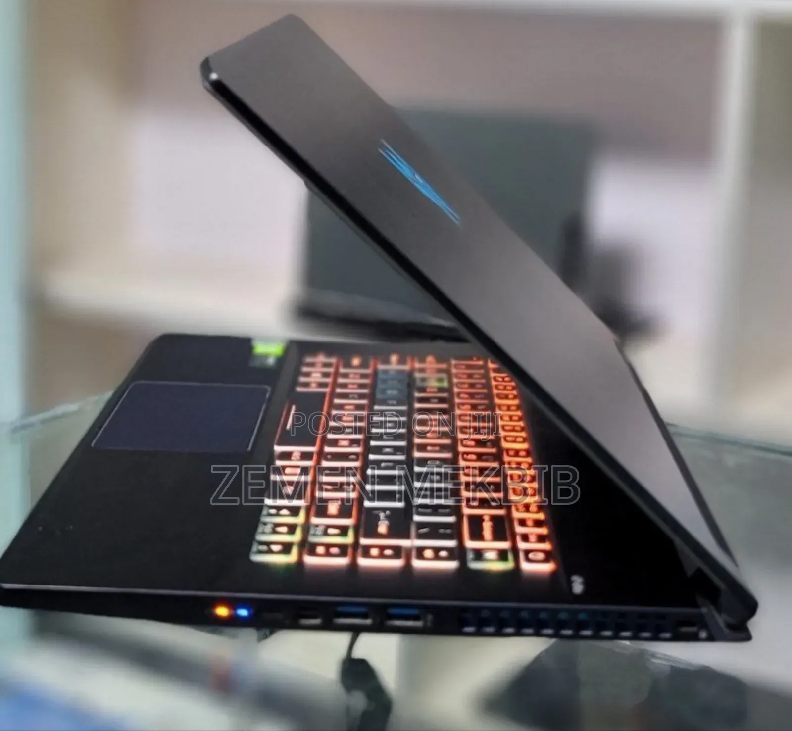 New Laptop Acer Predator Helios 300 32GB Intel Core I7 SSD 1T