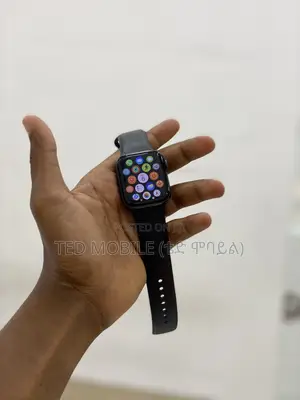 Apple Series 7 Watch