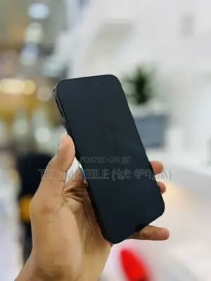 Apple iPhone 14 Pro Max 256 GB Black