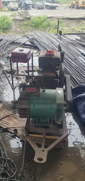 20 Kva Generator for Sell
