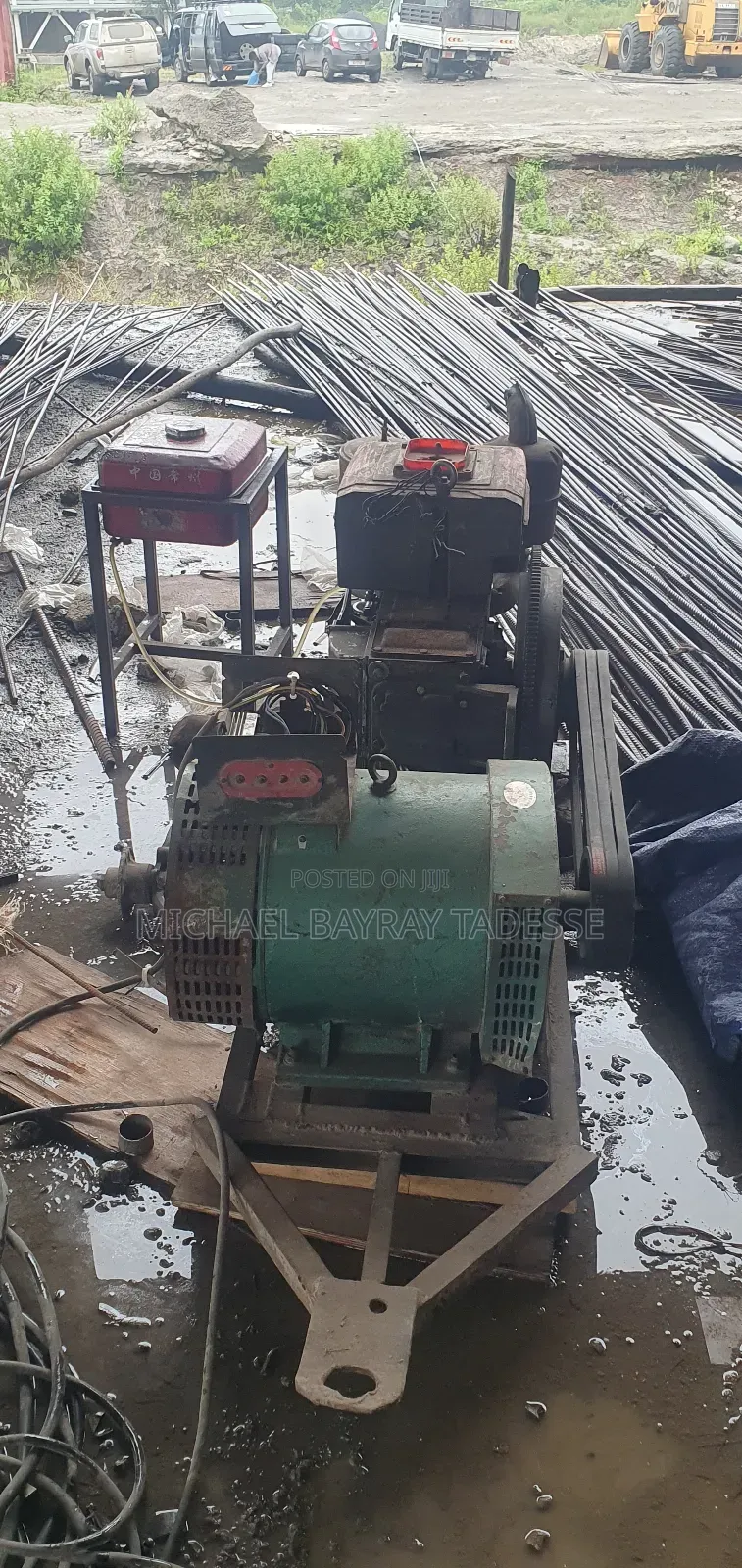 20 Kva Generator for Sell