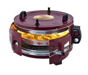 Photo - Akel Oven Made In Turkey