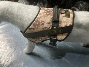 Top Lap Dog Harness