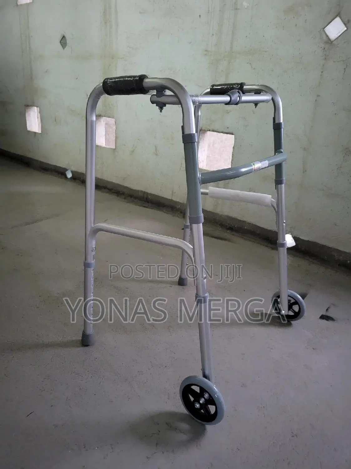 Walker/ወከር/the Disabled Walking Training Aids for Hemiplegia