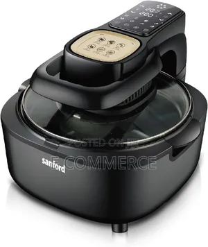 Photo - Sanford SF2456AF - 5.0 Litre