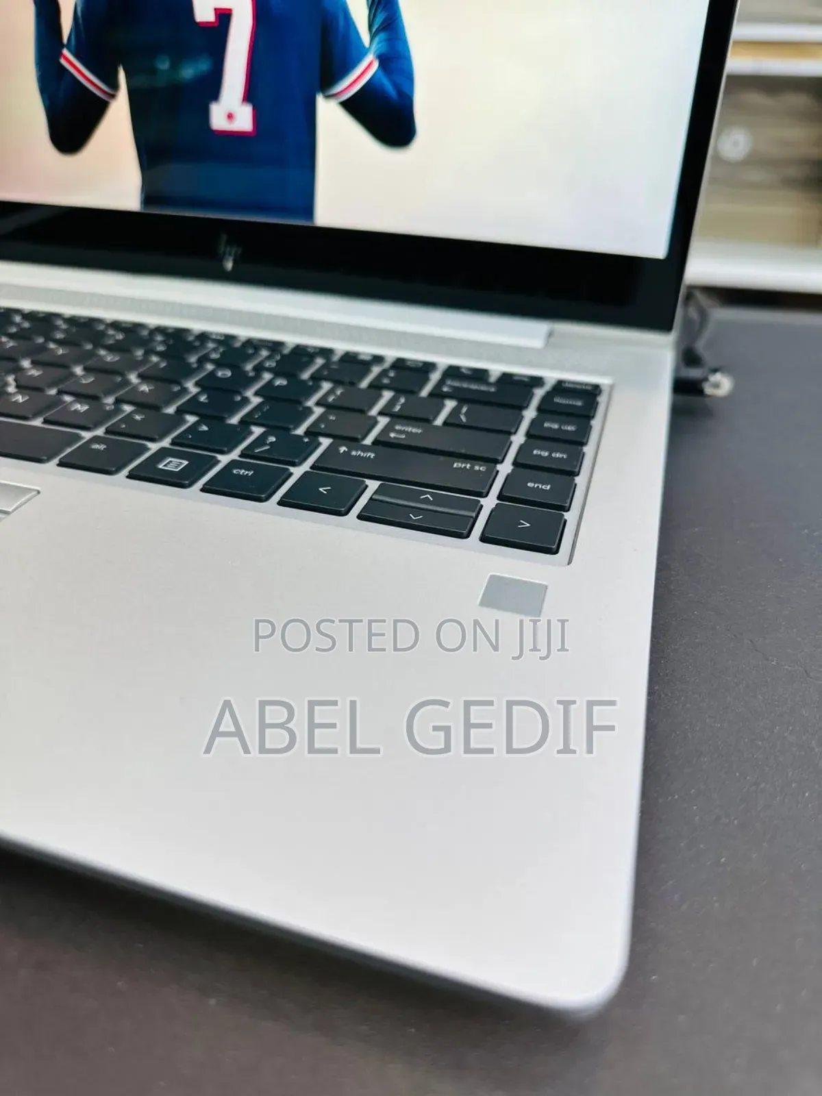 New Laptop HP EliteBook 840 16GB Intel Core I5 SSD 512GB