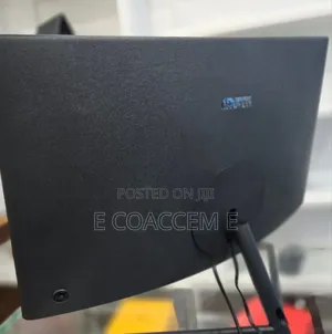 Samsung 32"Inch Gaming Curved Monitor ()