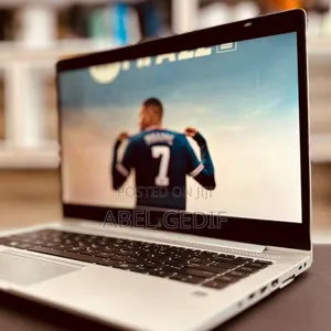 New Laptop HP EliteBook 840 16GB Intel Core I5 SSD 512GB