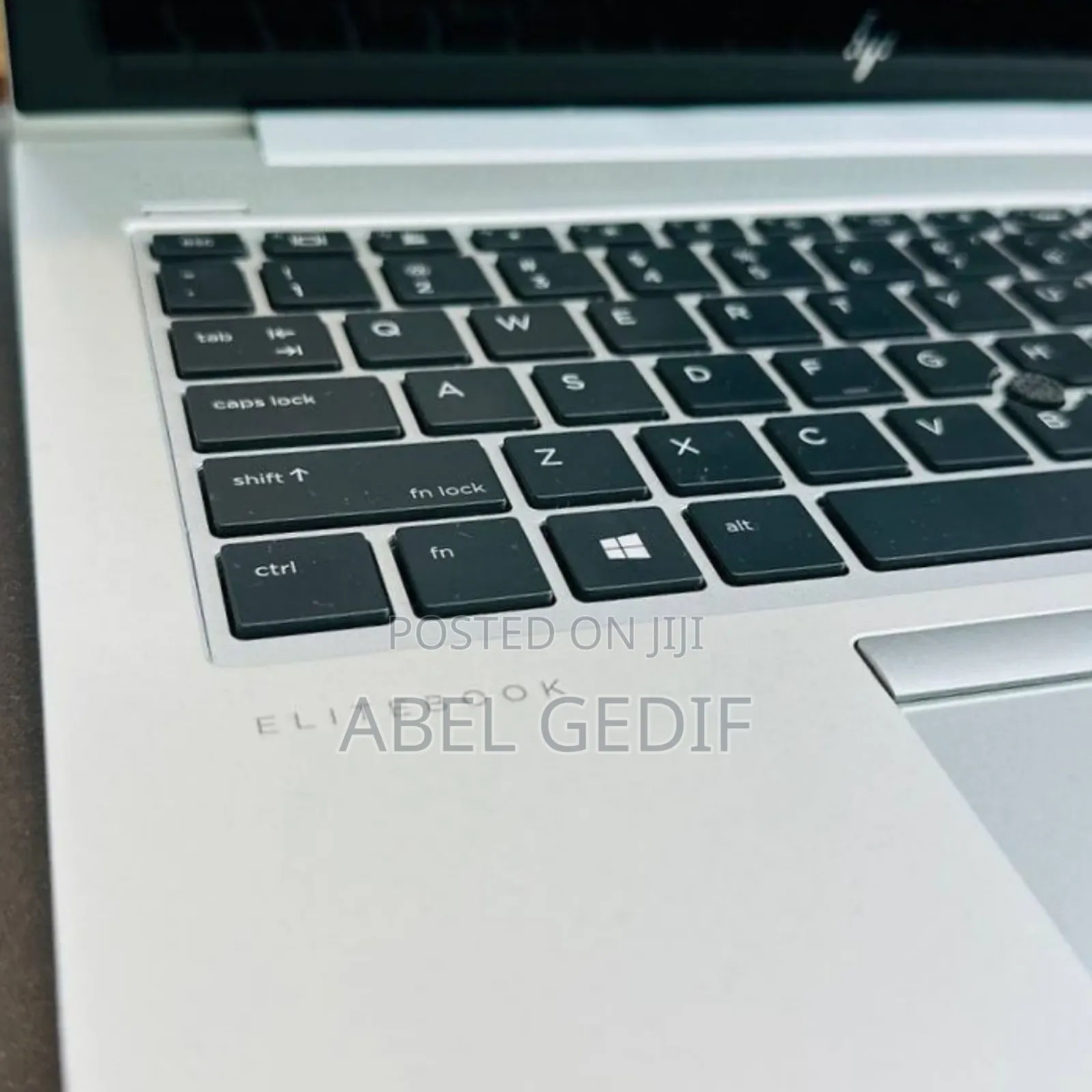 New Laptop HP EliteBook 840 16GB Intel Core I5 SSD 512GB