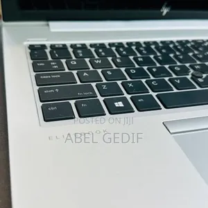 New Laptop HP EliteBook 840 16GB Intel Core I5 SSD 512GB