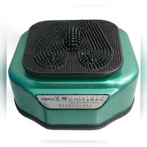 Blood Circulation Massager የተለያዮ በሽታዎችን የሚፈዉስ