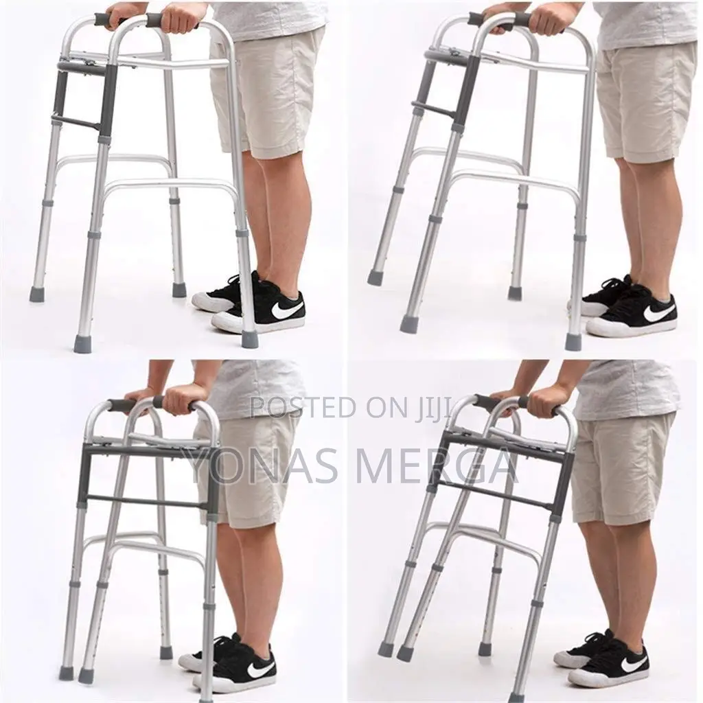 Walker/Walker_transport Strong Sturdy,Space Save/Perfect Fit