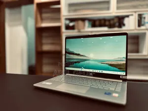 New Laptop HP Stream Notebook 16GB Intel Core I7 SSD 512GB