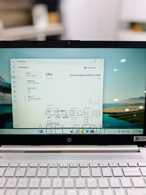 New Laptop HP Stream Notebook 16GB Intel Core I7 SSD 512GB