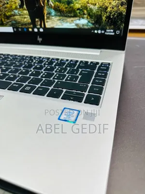New Laptop HP EliteBook 840 16GB Intel Core I7 SSD 512GB