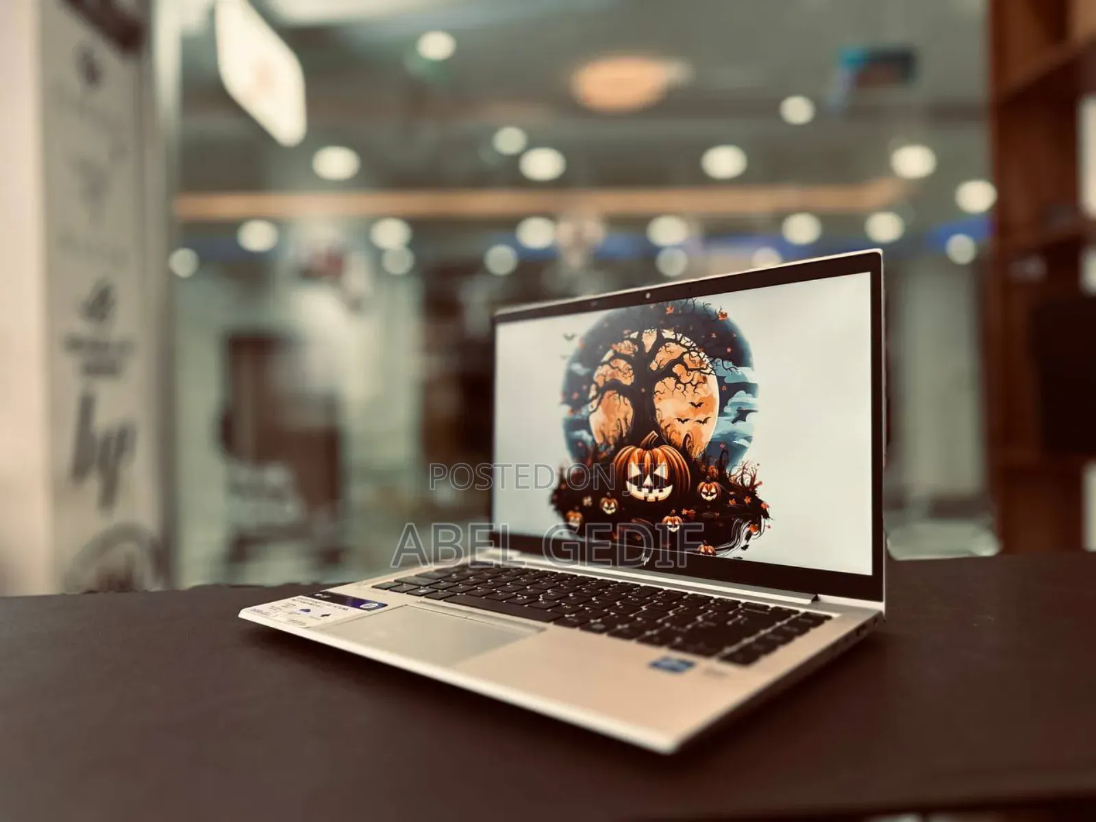 New Laptop HP EliteBook 840 16GB Intel Core I7 SSD 512GB