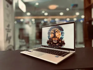 New Laptop HP EliteBook 840 16GB Intel Core I7 SSD 512GB