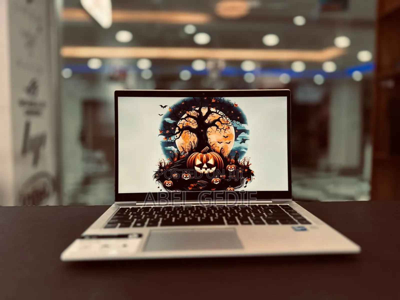 New Laptop HP EliteBook 840 16GB Intel Core I7 SSD 512GB