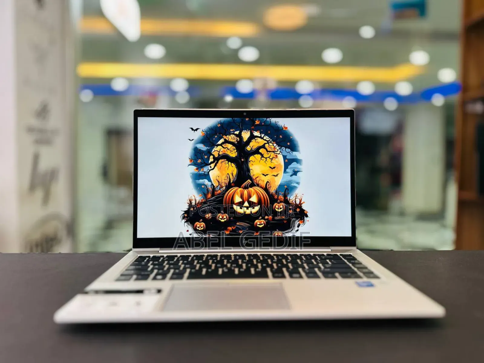 New Laptop HP EliteBook 840 16GB Intel Core I7 SSD 512GB