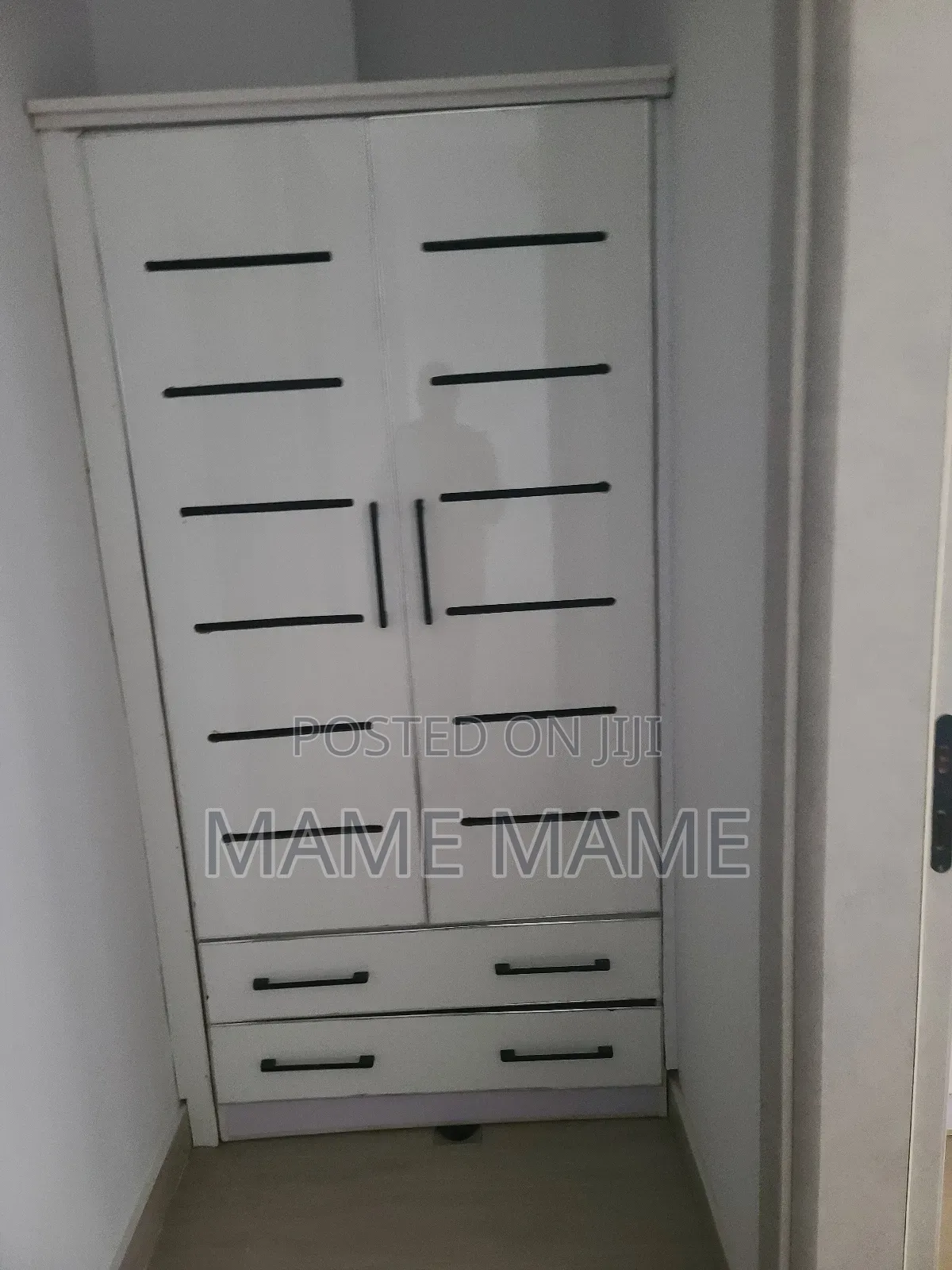 1bdrm Apartment in Addis Abeba, Bole for rent