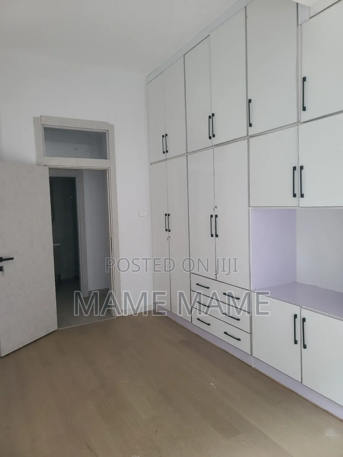 1bdrm Apartment in Addis Abeba, Bole for rent