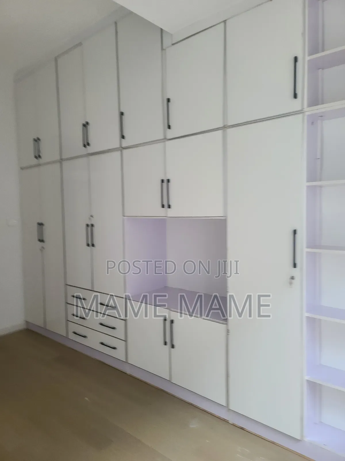 1bdrm Apartment in Addis Abeba, Bole for rent