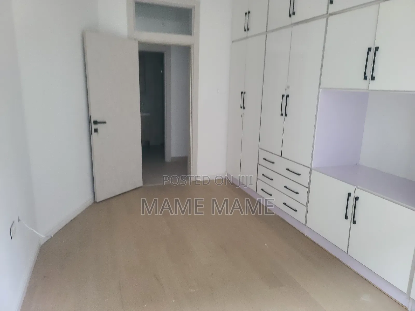 1bdrm Apartment in Addis Abeba, Bole for rent